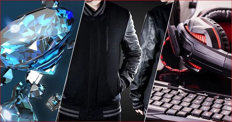 There are many benefits to the Garena Free Fire partner program (Image Credits: Free Fire Indonesia)